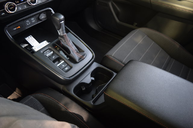 Used 2025 Honda CR-V Sport image 13