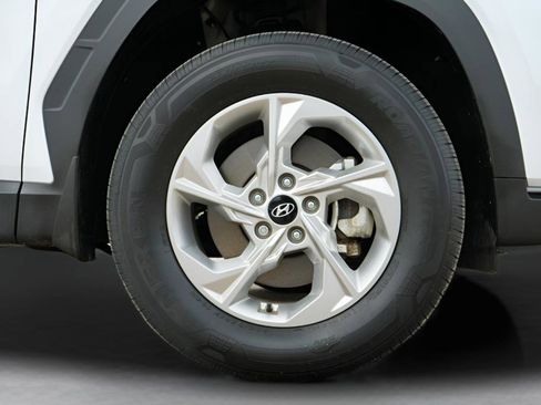 Certified 2024 Hyundai Tucson SEL AWD/4WD image 9