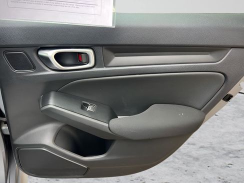 Used 2023 Honda Civic LX image 24