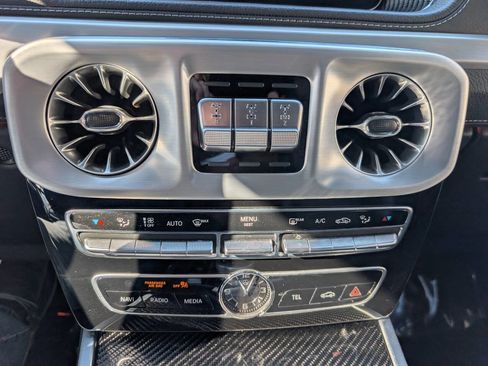 Used 2022 Mercedes-Benz G 550 image 21