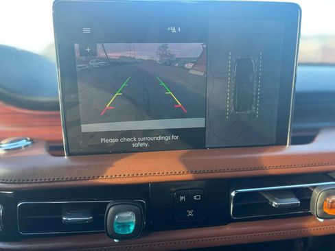 Used 2023 Lincoln Aviator Reserve w/ Equipment Group 201A image 15