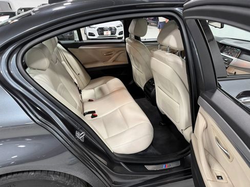 Used 2015 BMW 528i xDrive Sedan AWD/4WD image 56