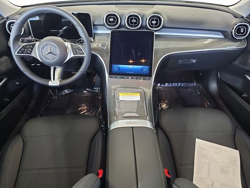 New 2026 Mercedes-Benz C 300 Sedan image 9