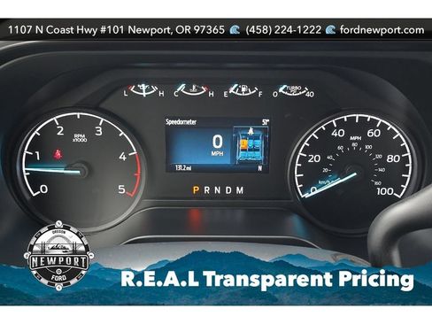 New 2026 Ford F250 XL w/ 360-Degree Camera Package AWD/4WD image 26