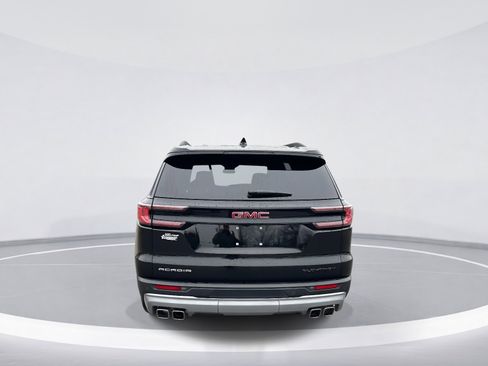 Certified 2025 GMC Acadia Elevation image 7
