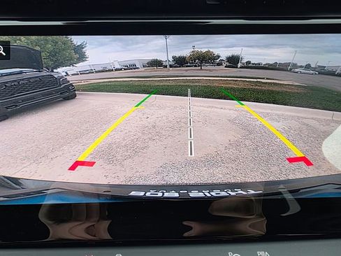 Used 2025 Jeep Wagoneer S Launch Edition image 39