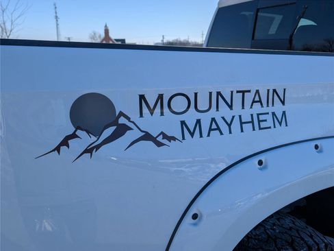 New 2026 Chevrolet Silverado 1500 RST image 5