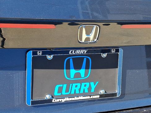 New 2025 Honda Accord EX-L image 12