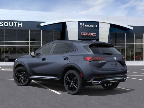 New 2026 Buick Envision Sport Touring AWD/4WD image 3