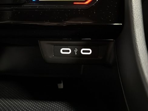 New 2026 Volkswagen Jetta Sport image 24