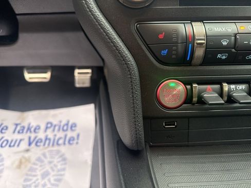 Used 2021 Ford Mustang Shelby GT500 w/ Technology Package image 25