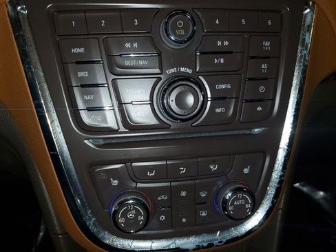 Used 2014 Buick Encore Leather AWD/4WD image 20
