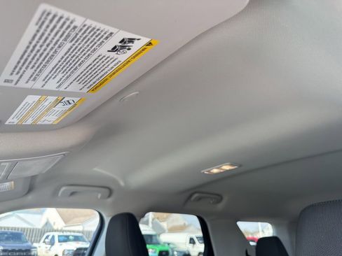 Used 2024 Ford Bronco Sport Big Bend image 40