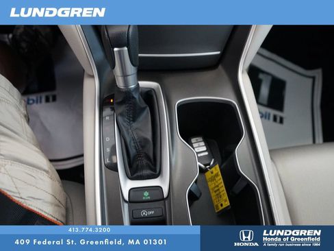 Used 2021 Honda Accord LX image 23