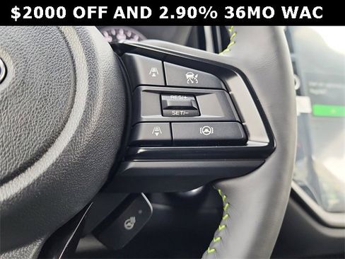 New 2026 Subaru Ascent Bronze Edition image 26