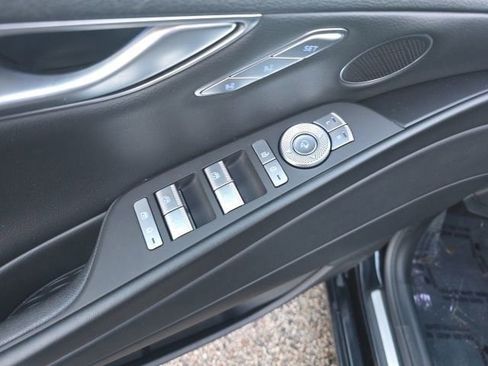 Used 2023 Genesis G80 2.5T AWD/4WD image 22