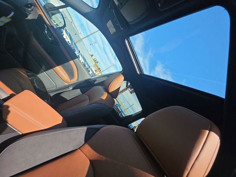 New 2026 Subaru Forester Touring AWD/4WD image 25