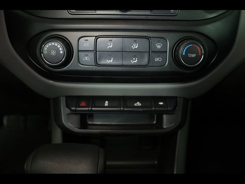 Used 2021 Chevrolet Colorado W/T w/ Custom Special Edition image 26