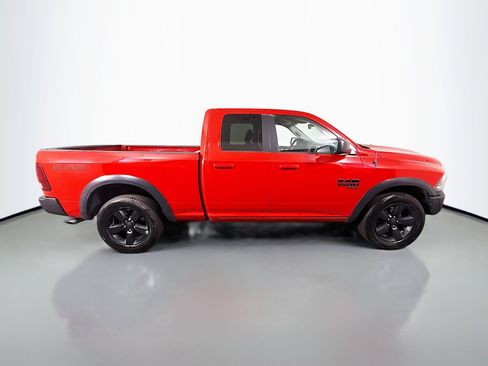 Used 2019 RAM 1500 Classic Warlock w/ Electronics Group image 11