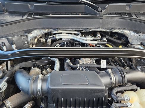 Used 2020 Ford Explorer ST w/ Premium Technology Package image 25