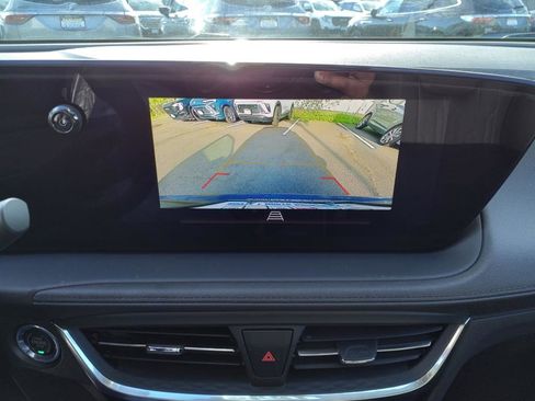 Certified 2024 Buick Encore GX Avenir w/ Avenir Convenience Package image 20