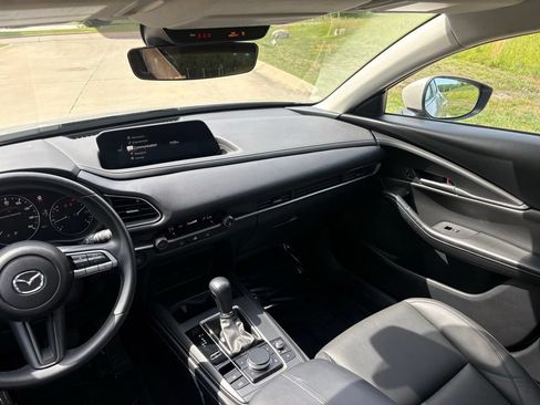 Used 2023 MAZDA CX-30 AWD 2.5 S w/ Select Package image 42