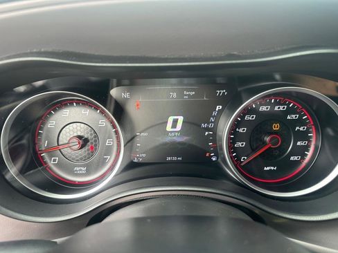 Used 2023 Dodge Charger Scat Pack RWD image 16