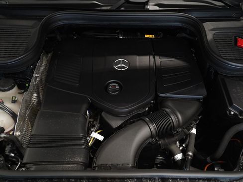 Used 2026 Mercedes-Benz GLE 350 4MATIC image 29