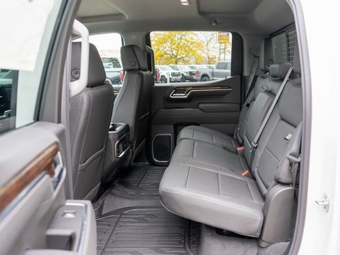 New 2026 GMC Sierra 1500 Elevation w/ Elevation Premium Package image 12