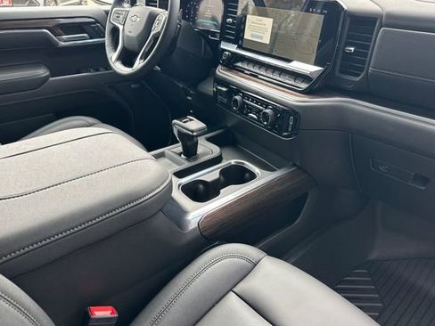 New 2026 Chevrolet Silverado 1500 LT Trail Boss w/ LT Trail Boss Premium Package image 20