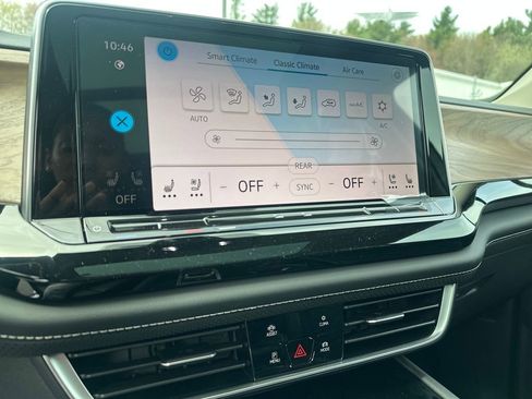 New 2026 Volkswagen Atlas SE AWD/4WD image 11