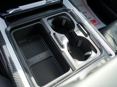 New 2025 Ford F250 Lariat w/ Lariat Ultimate Package image 19