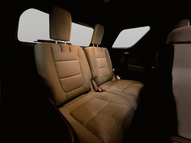 Used 2018 Ford Explorer 4WD image 28