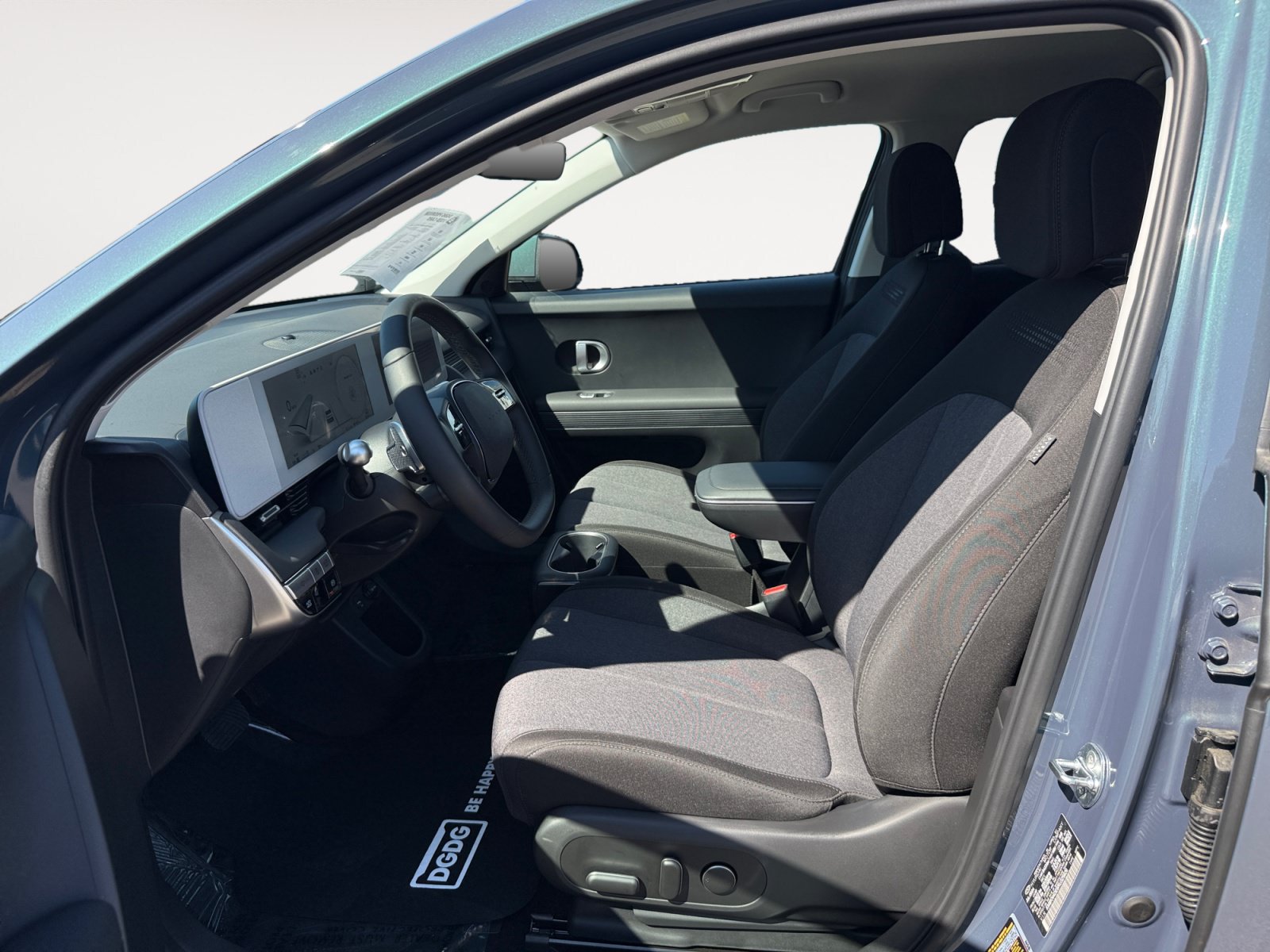 Certified 2024 Hyundai Ioniq 5 SEL RWD image 10