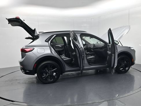 Used 2026 Buick Envision Sport Touring AWD/4WD image 65