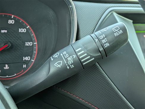 Used 2022 Chevrolet TrailBlazer RS image 26