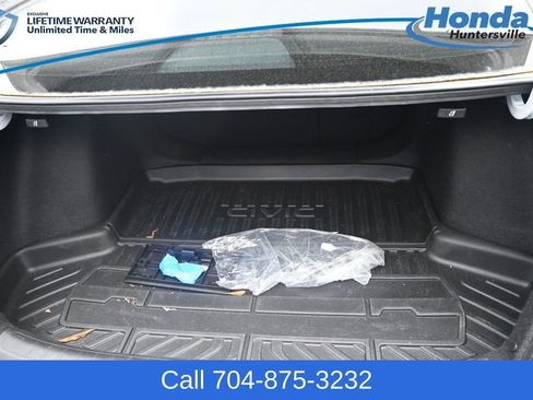 Used 2024 Honda Civic Si image 10