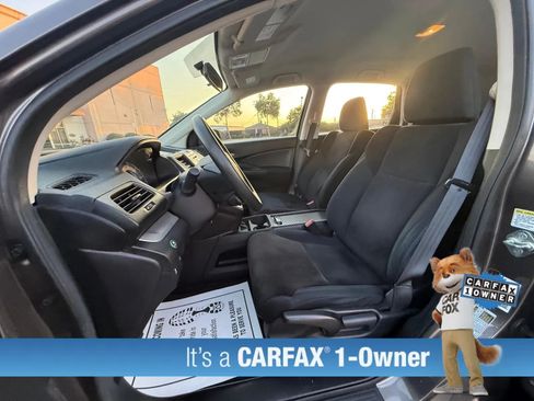 Used 2014 Honda CR-V LX image 34