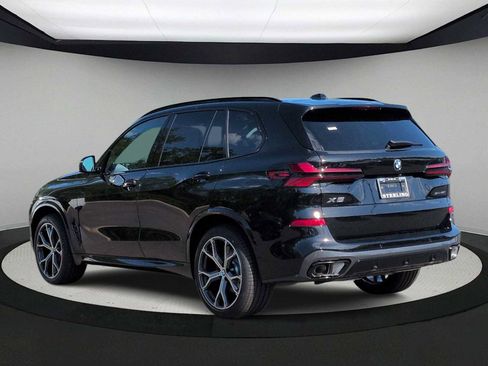New 2026 BMW X5 xDrive40i w/ M Sport Package AWD/4WD image 6