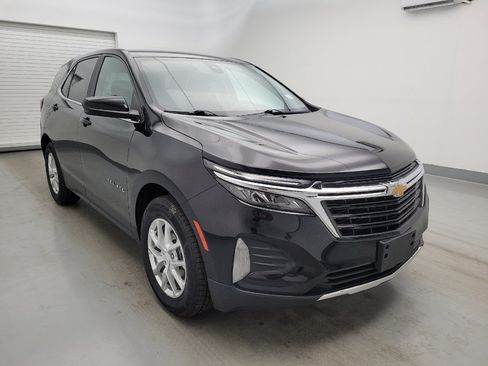 Used 2022 Chevrolet Equinox LT FWD image 13