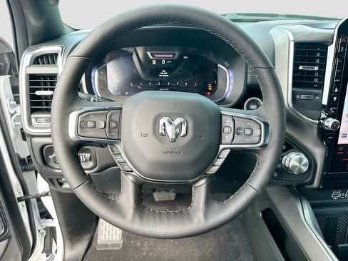 New 2026 RAM 1500 Laramie image 11