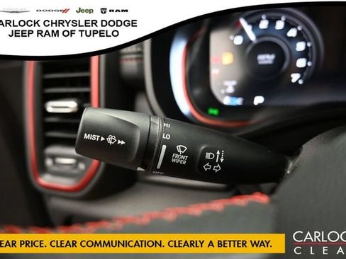 Used 2023 RAM 1500 Rebel w/ Rebel Level 2 Equipment Group AWD/4WD image 16