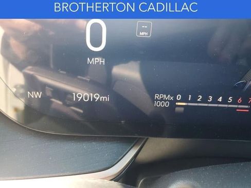 Certified 2024 Buick Envision Sport Touring image 14