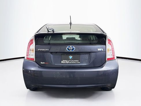 Used 2013 Toyota Prius Three image 6
