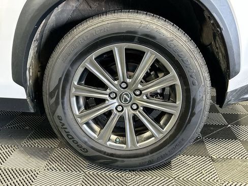 Used 2018 Lexus NX 300 300 Base image 29