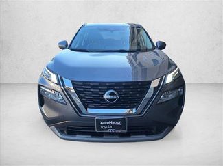 Used 2023 Nissan Rogue SV FWD video 2