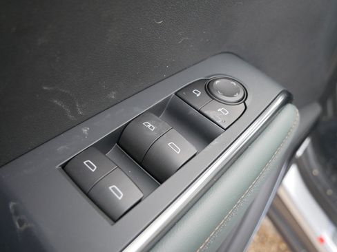 New 2026 GMC Acadia AT4 w/ Luxury Package image 16