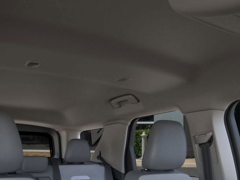 New 2025 Ford Bronco Sport Badlands w/ Badlands Tech Package image 22