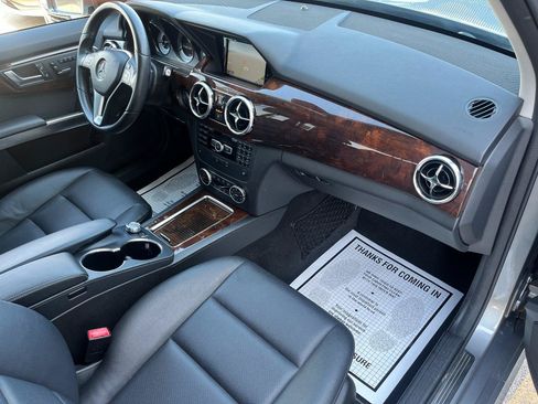 Used 2013 Mercedes-Benz GLK 350 4MATIC image 18