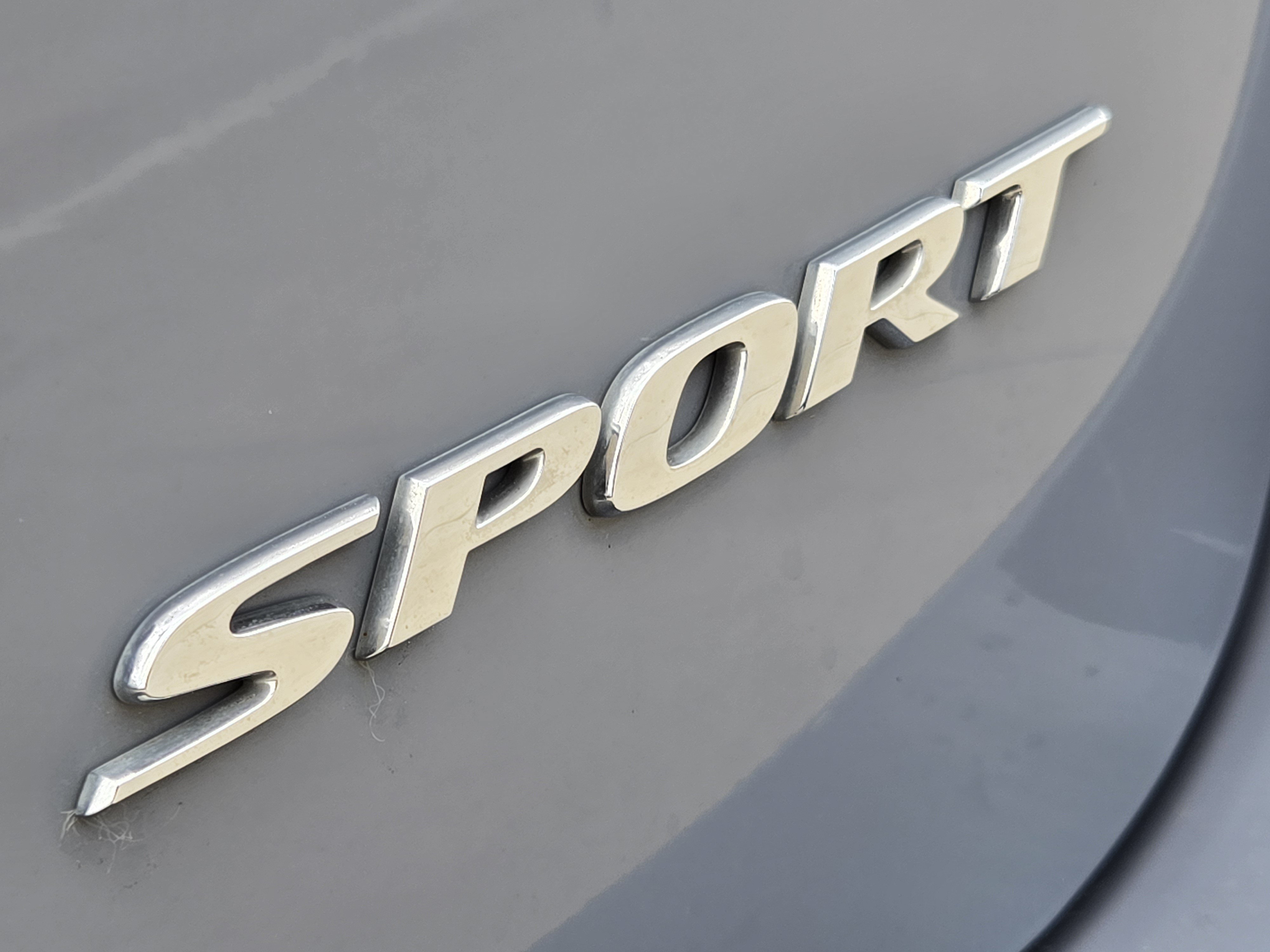 Certified 2024 Honda Odyssey Sport image 32
